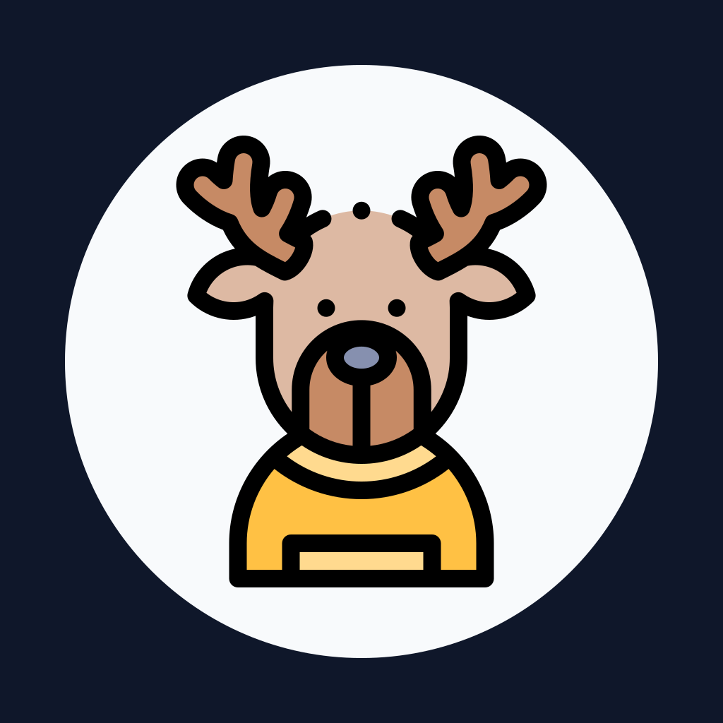 Bucko app icon