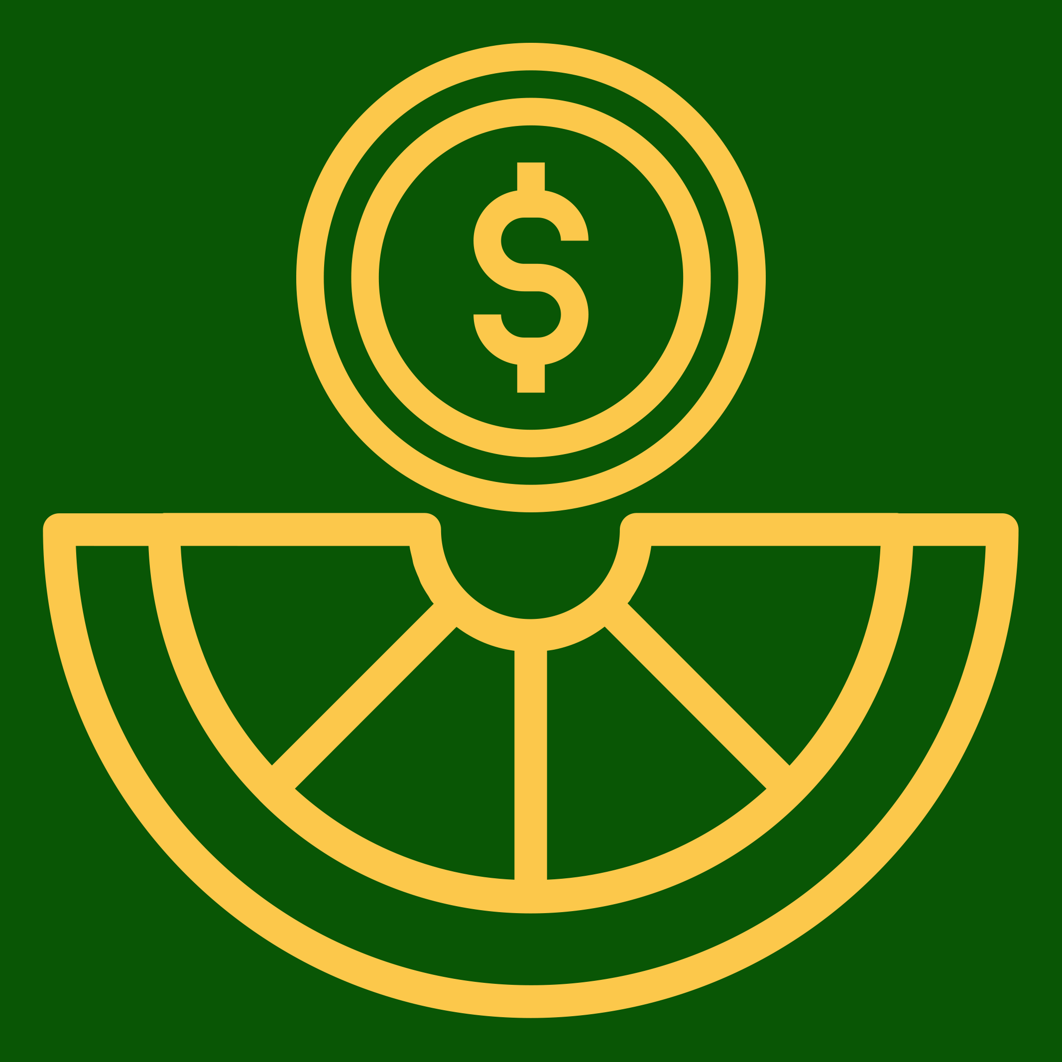 Sorted Money app icon