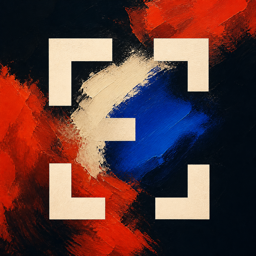 Wall Muse app icon